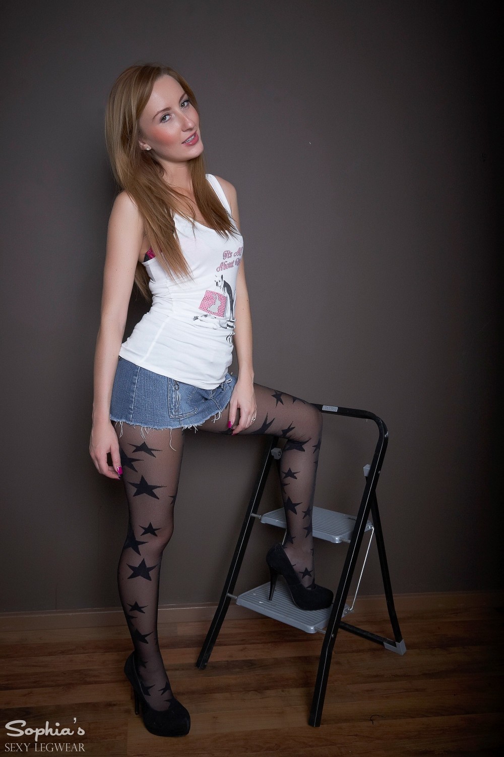 Starry Eyed Surprise