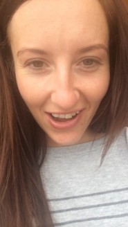 Extra! Extra! I'm in the airport.