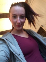 Shoot Day 24th of October 2014 Tea Break